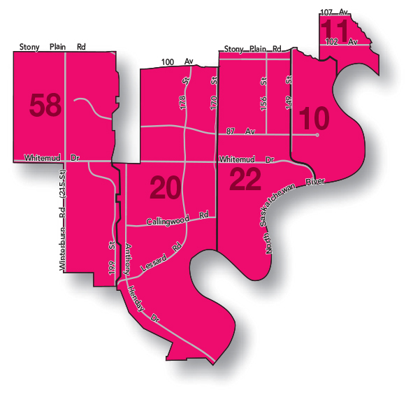 Susan Paulsen Edmonton Real Estate Edmonton Realtor Houses and